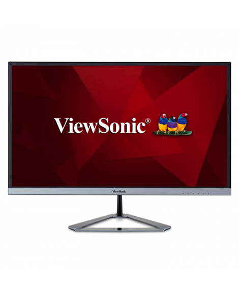 iShopping - ViewSonic 27” Full HD Gaming LED Monitor (VX2776-SMHD)
