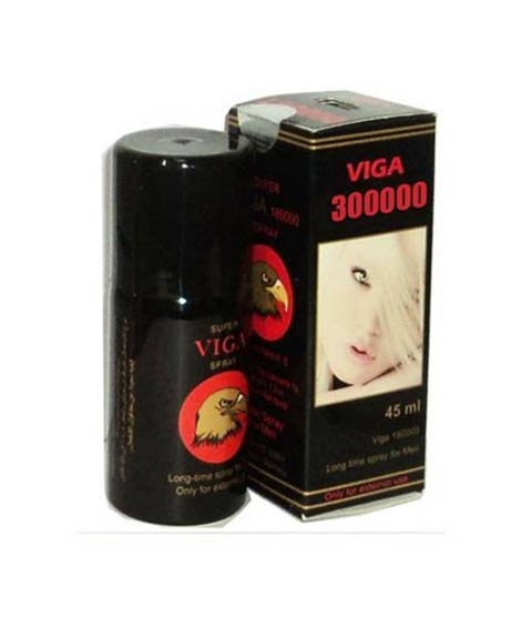 iShopping - Viga 300000 Delay Spray For Men 45ml