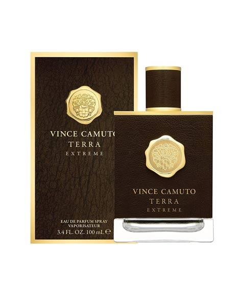 iShopping - Vince Camuto Terra Extreme Eau De Parfum For Men 100ml