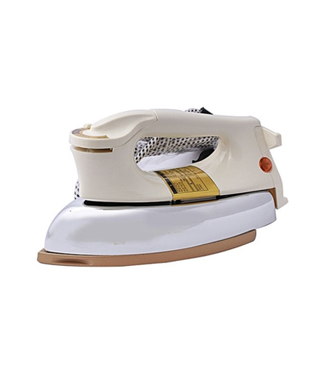 iShopping - Vitamax Heavy Weight Iron (VM-5050)