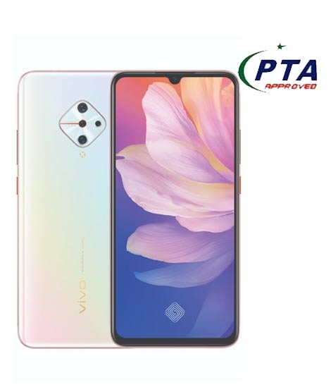 iShopping - Vivo S1 Pro 128GB 8GB RAM Dual SIM Fancy Sky