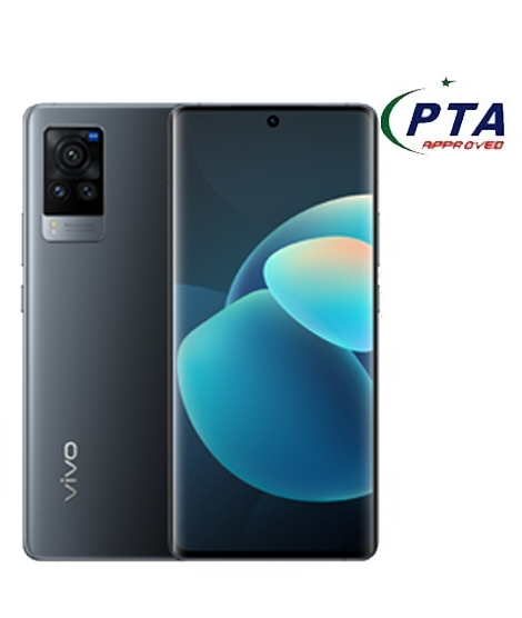 iShopping - Vivo X60 Pro 256GB 12GB RAM Dual SIM Midnight Black