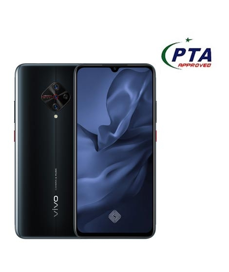 iShopping - Vivo Y51 128GB 4GB RAM Dual SIM Mystic Black