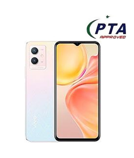 iShopping - Vivo Y52t 256GB 8GB RAM Dual Sim Silver