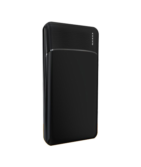 iShopping - Vizo 10000mah VHT-12 Fast Charging Power Bank -Black