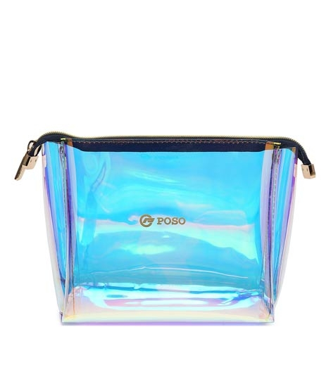 iShopping - Poso Girls Pouch Blue (HZ-002)