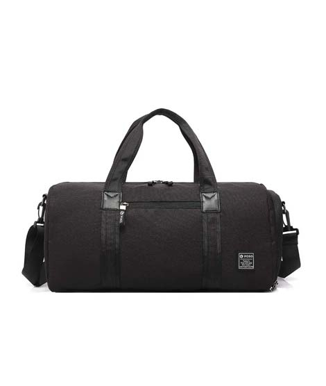 iShopping - Poso 15.6" Duffle Sport Bag (PS-510)