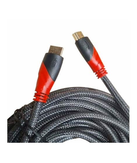 iShopping - IBEX HDMI Cable 1.5m Black 