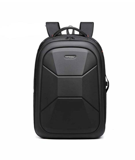 iShopping - Aopinyou 15.6″ Laptop Shoulder Bag Pack Black (AP-61)