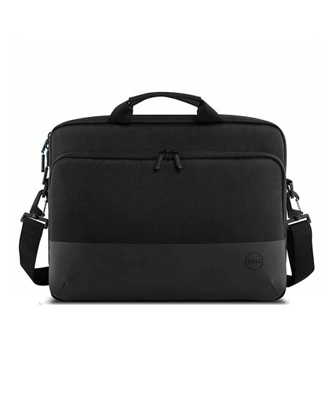 iShopping - Dell Pro Slim 15.6″ Laptop Shoulder Bag Black
