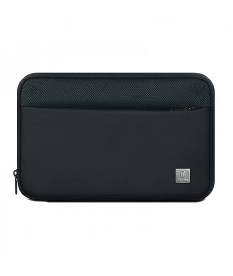 iShopping - Wiwu Solo Multifunctional Storage Pouch Black