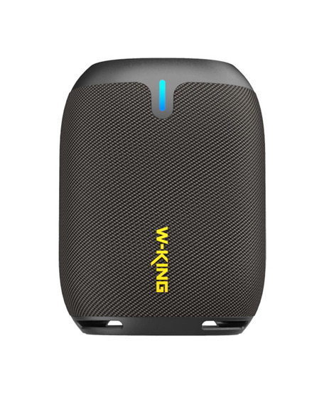 iShopping - W-king D120 TWS Bluetooth Speaker