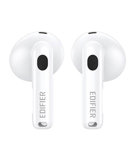 iShopping - Edifier True Wireless Earbuds (W220T)-White
