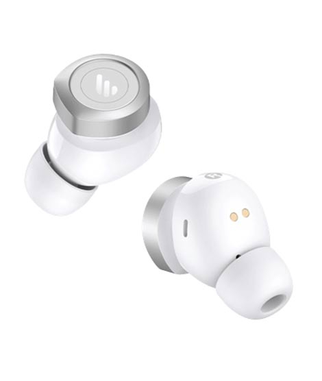 iShopping - Edifier True Wireless ANC Earbuds (W240TN)-White