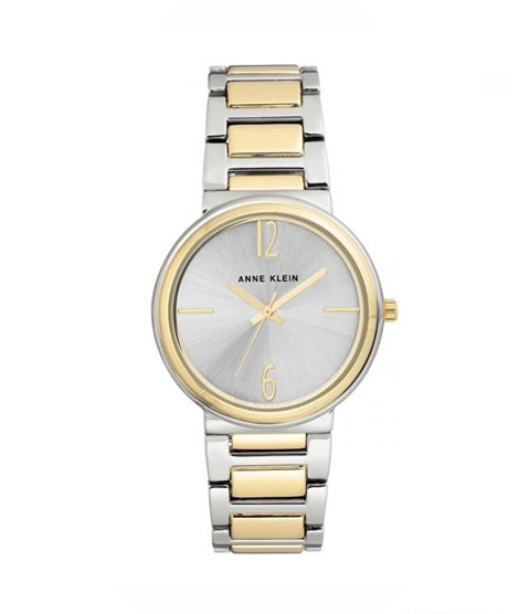 iShopping - Anne Klein Bracelet Women's Watch (AK/3169SVTT)
