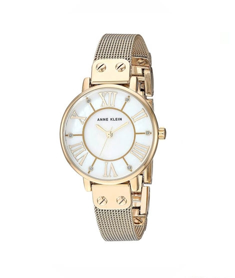 iShopping - Anne Klein Women's Watch (AK/3180GBST)