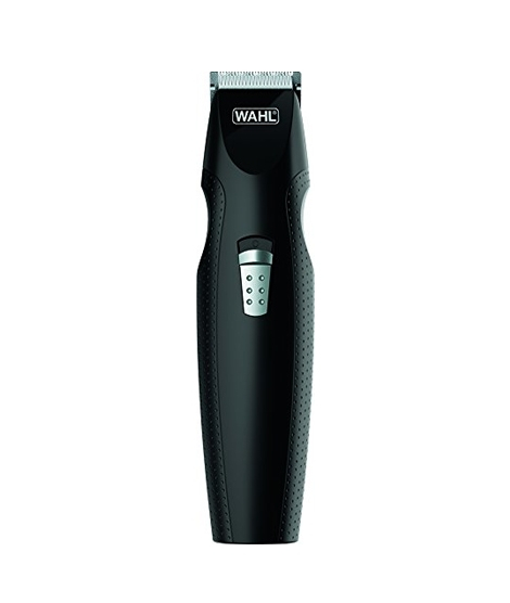 iShopping - Wahl Mustache & Beard Trimmer Black (5606-508)
