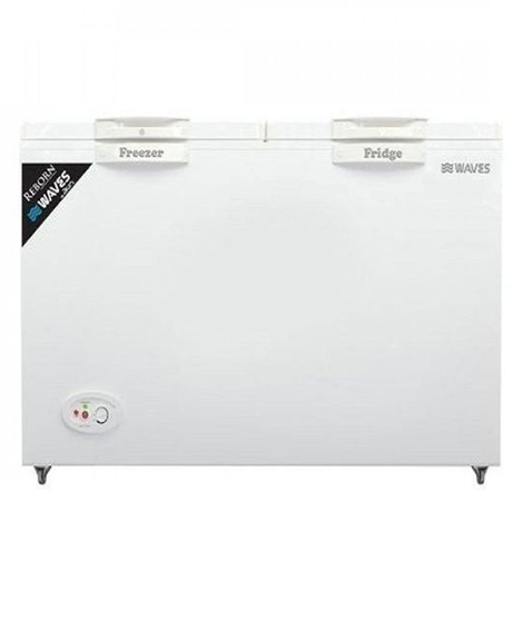 iShopping - Waves Regular Deep Freezer (WT-2140)