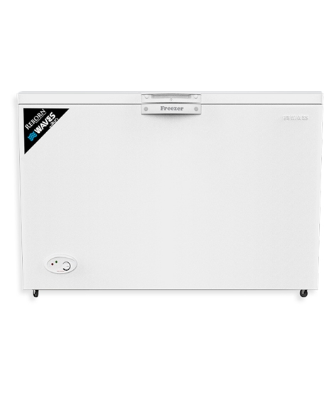 iShopping - Waves Regular Series Single Door Deep Freezer 15 cu ft (WDF-315)