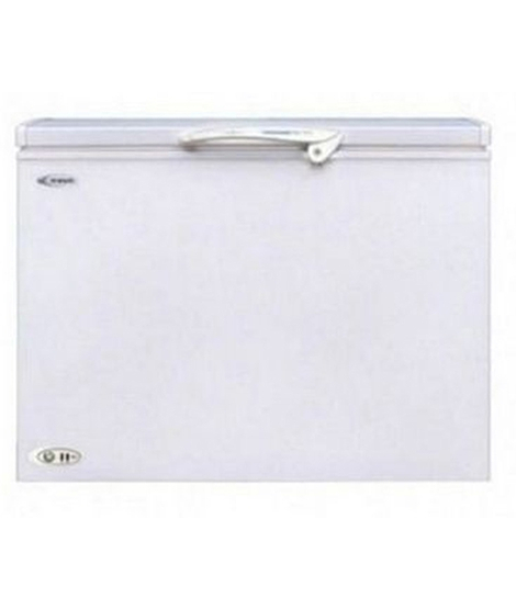 iShopping - Waves Single Door Deep Freezer 13 Cu ft (WCC-2130)