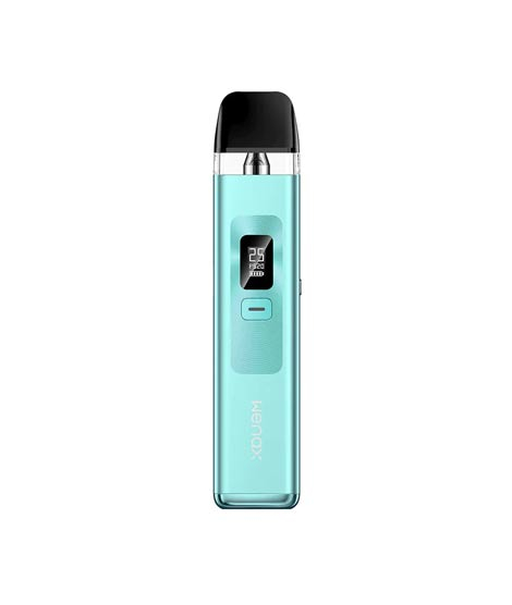 iShopping - Geekvape Wenax Q 25W Pod Kit