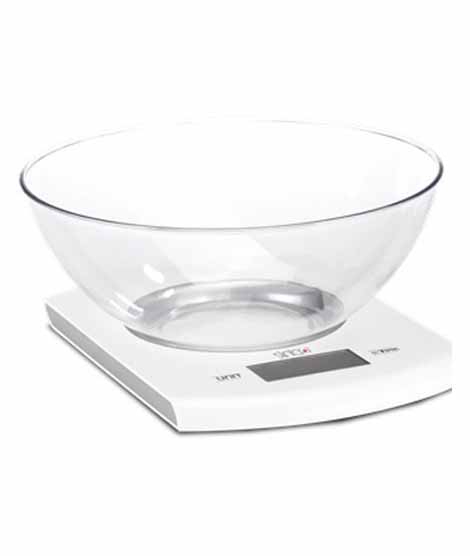 iShopping - Sinbo Kitchen Scale (SKS-4518)