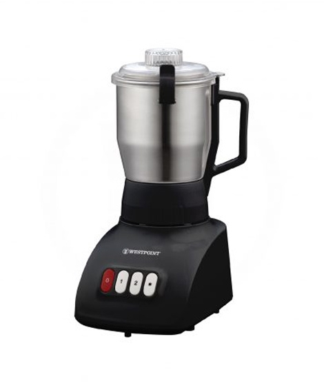iShopping - Westpoint Coffee & Spice Grinder Black (WF-9227)
