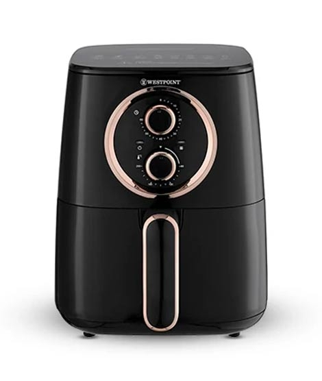 iShopping - Westpoint Deluxe Air Fryer (WF-5254)