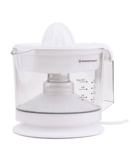 iShopping - Westpoint Deluxe Citrus Juicer (WF-546)