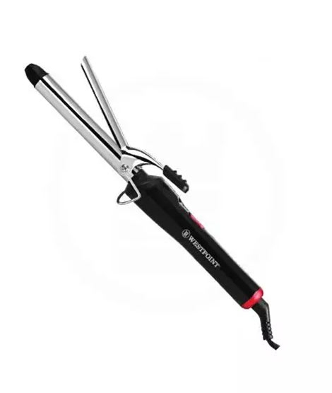 iShopping - Westpoint Hair Curler & Straightener (WF-6611)