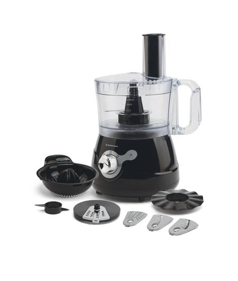 iShopping - Westpoint Kitchen Robot (WF-493)
