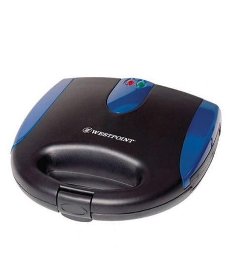 iShopping - Westpoint 2 Slice Sandwich Maker (WF-6682)