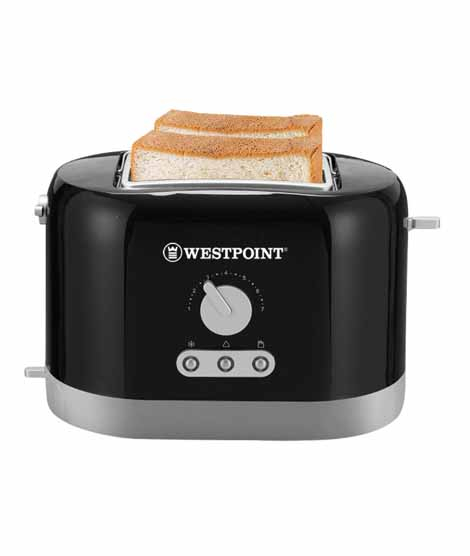 iShopping - Westpoint 2 Slice Toaster (WF-2538)