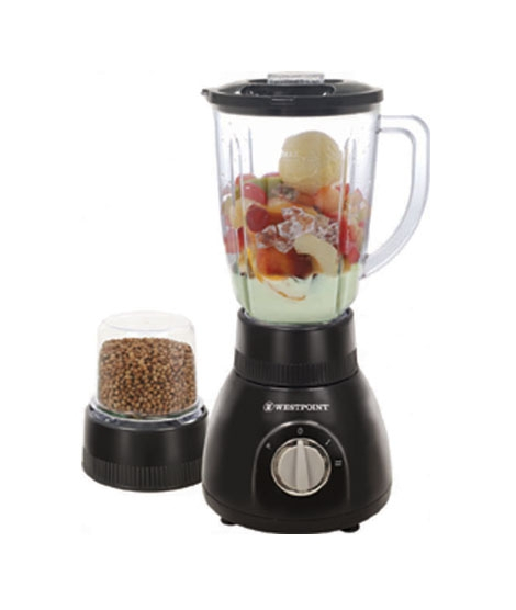 iShopping - Westpoint Blender Dry Mill (WF-214)