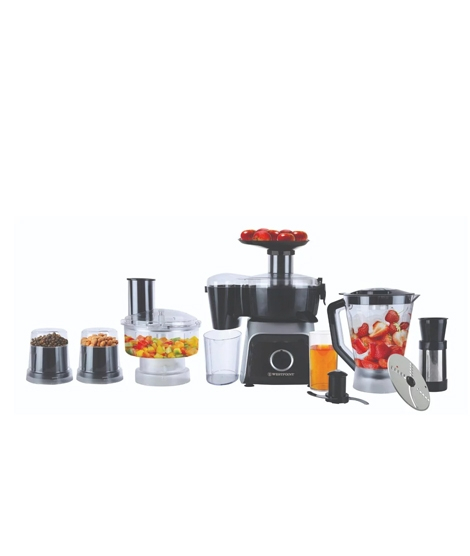 iShopping - Westpoint Deluxe Food Factory (WF-5805)