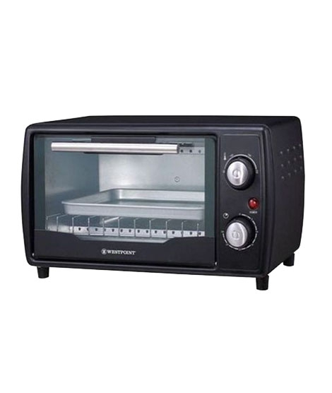 iShopping - Westpoint Deluxe Oven Toaster (WF-1100)