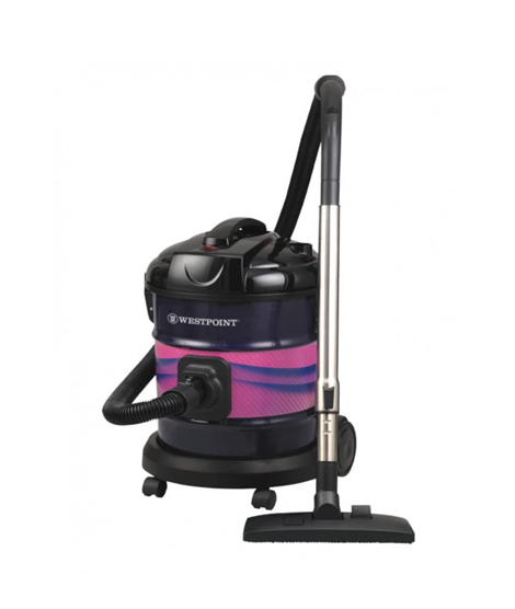 iShopping - Westpoint Drum Vacuum Cleaner (WF-105) 