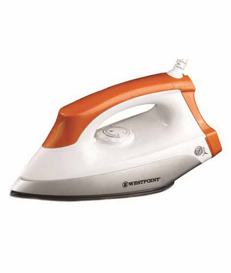 iShopping - Westpoint Dry Iron (WF-283)