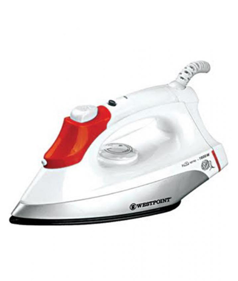 iShopping - Westpoint Dry Iron (WF-283A)