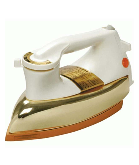 iShopping - Westpoint Heavy Weight Dry Iron (WF-80B)