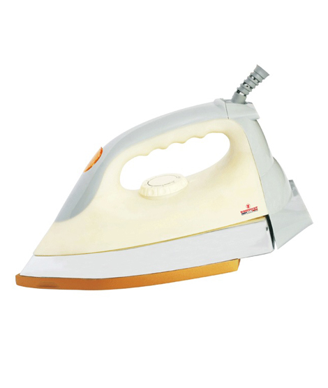 iShopping - Westpoint Heavy Weight Dry Iron (WF-86B)