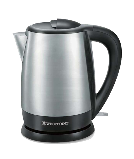 iShopping - Westpoint Electric Kettle 1.7Ltr (WF-6172)
