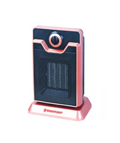 iShopping - Westpoint Fan Heater (WF-5143)