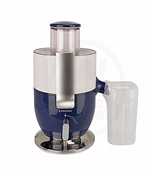 iShopping - Westpoint Hard Fruit Juicer (WF-5162)
