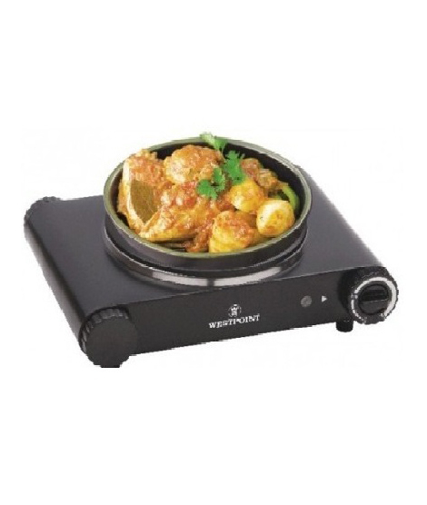 iShopping - Westpoint Deluxe Hot Plate (WF-261)
