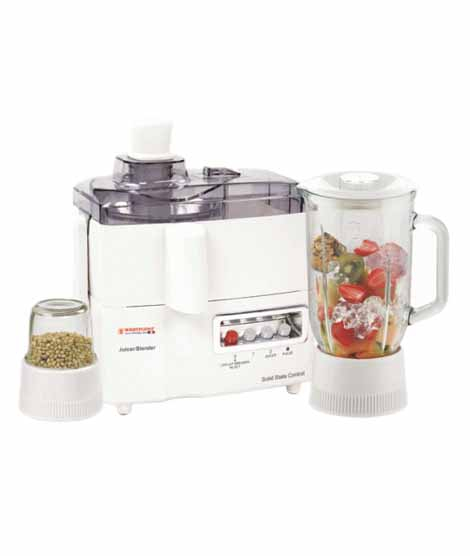 iShopping - Westpoint Juicer Blender (WF-1187)
