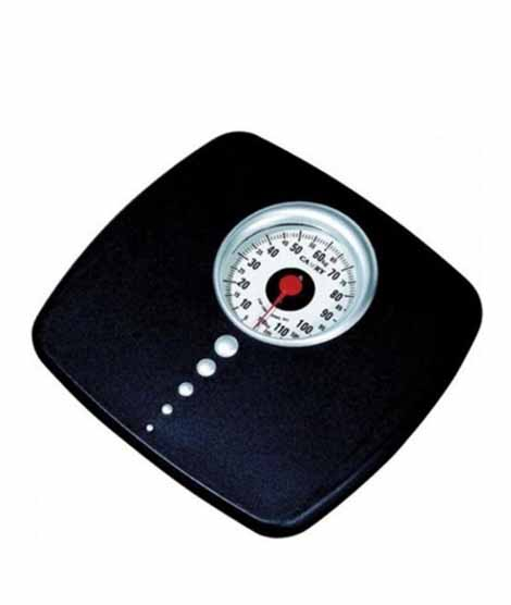 iShopping - Westpoint Weight Scale (WF-9809)