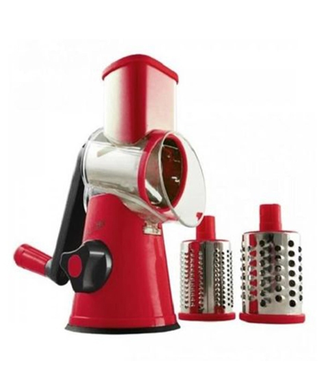 iShopping - Westpoint Manual Food Slicer And Grater (WF-13)