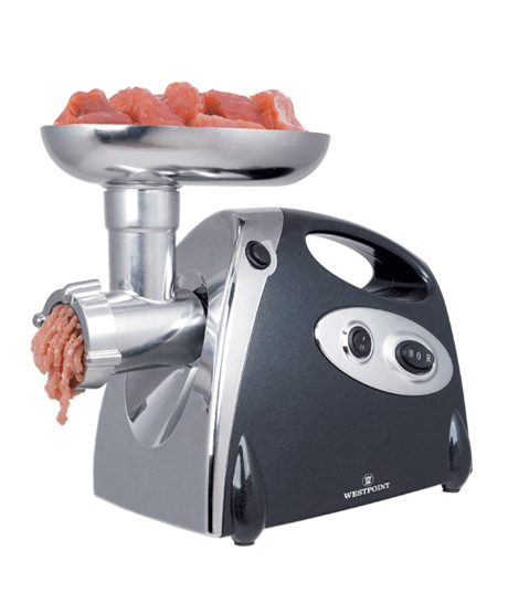iShopping - Westpoint Meat Grinder (WF-1045)