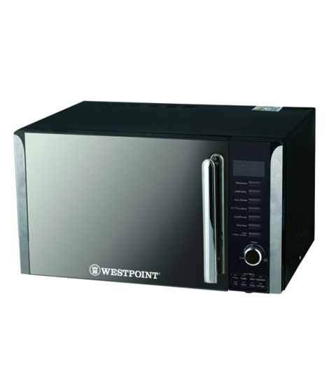 iShopping - Westpoint Microwave Oven With Grill 40Ltr (WF-841)